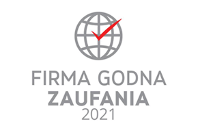 logo firma godna zaufania 2