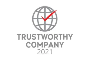 logo trusthworthy company 5